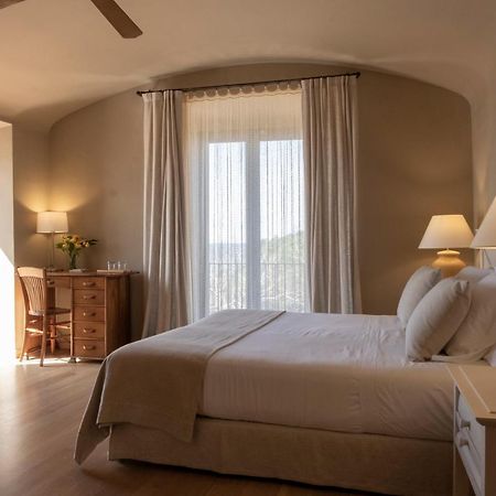 El Far Hotel Restaurant Llafranc Zewnętrze zdjęcie