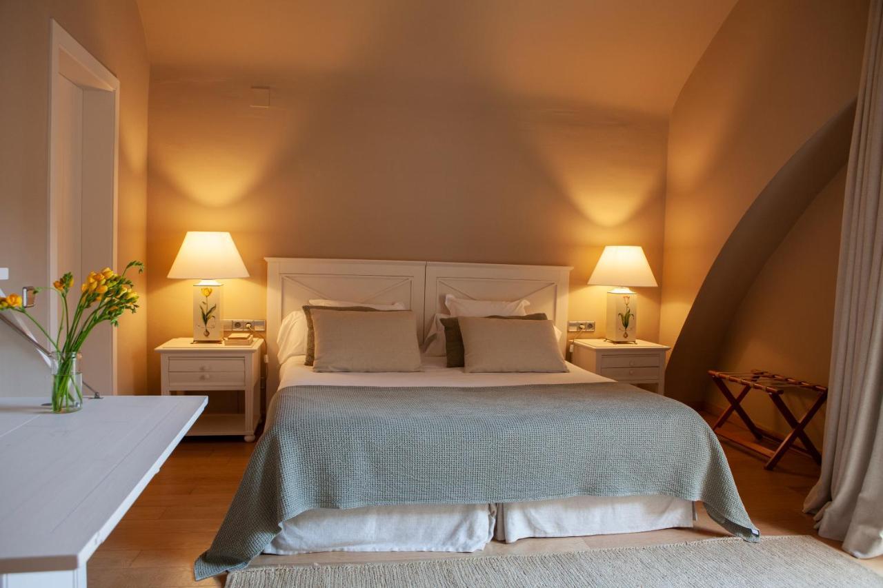 El Far Hotel Restaurant Llafranc Zewnętrze zdjęcie