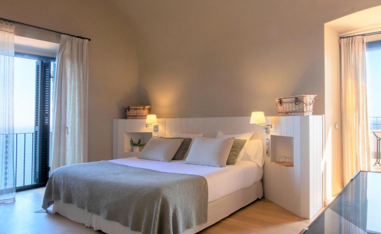 El Far Hotel Restaurant Llafranc Zewnętrze zdjęcie