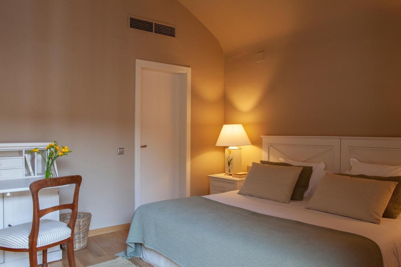 El Far Hotel Restaurant Llafranc Zewnętrze zdjęcie