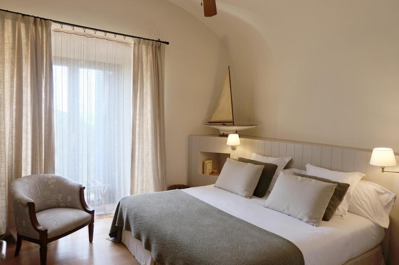 El Far Hotel Restaurant Llafranc Zewnętrze zdjęcie