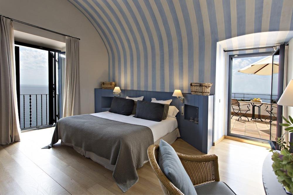 El Far Hotel Restaurant Llafranc Zewnętrze zdjęcie